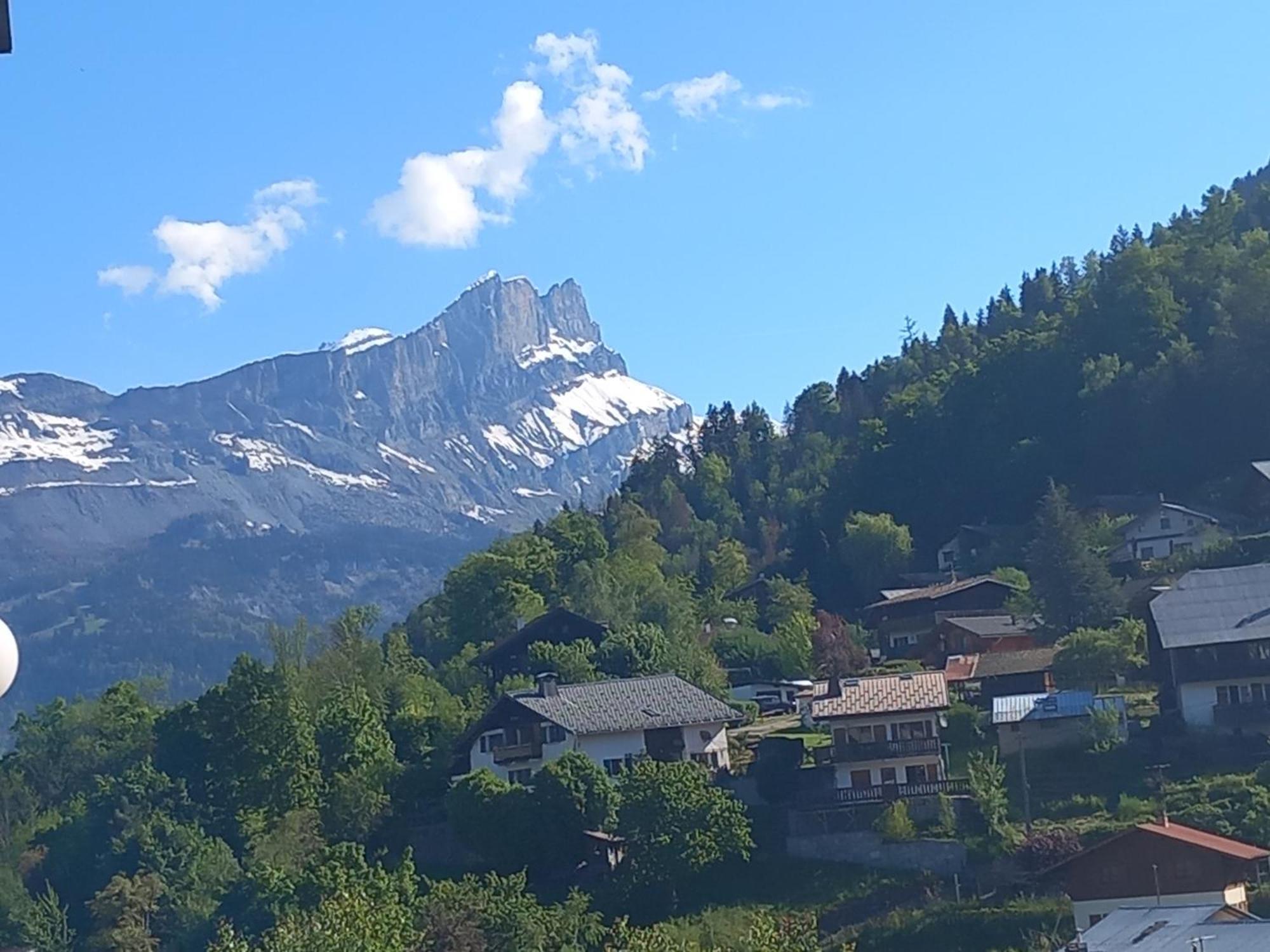Joli A St Gervais Les Bains * Saint-Gervais-les-Bains