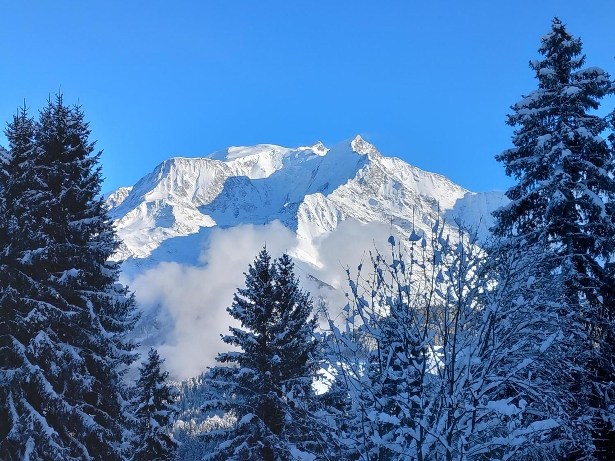 Joli A St Gervais Les Bains